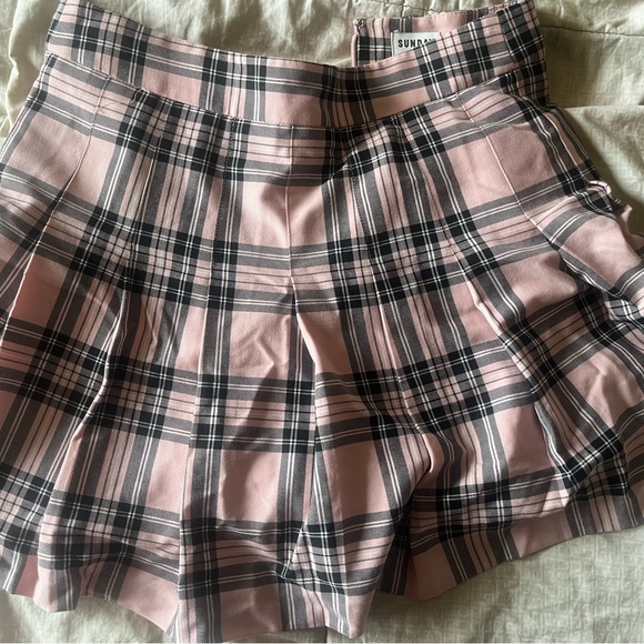 Artizia Pleated Mini Skirt - Picture 3 of 3